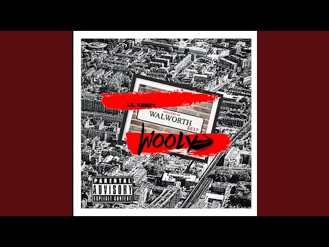 Wooly Rd (Walworth Rd)