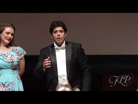 Torna a Surriento - G.Mazzola, G.Infantino, P. Nevi, L.F. Ravizza - M° Paolo Andreoli Concert