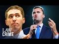 Graphic Video Of Charlie Kirk Shooting Admitted Into Evidence