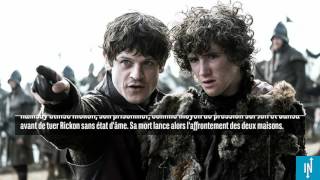 Game of Thrones saison 6, épisode 9 : le résumé