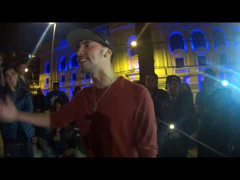 RESPONSE vs BRO: Final - La Biblioteca del Melománo Tomo 04