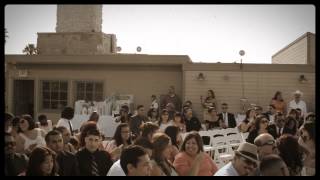 Monique & Luis Wedding Highlights