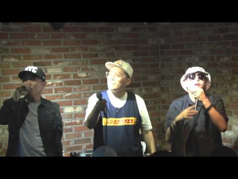 (150815) TUJL34 - Soul Dive "환상 속의 그대"