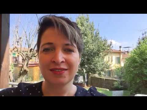 Wie ist das mit deinem Gewahrsein?