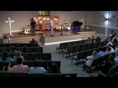 Sunday Worship 09/10/2023