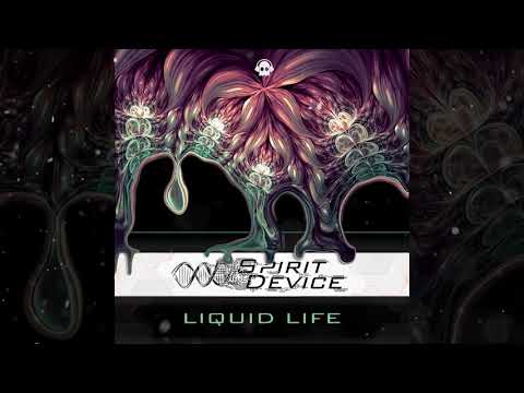 Spirit Device - Liquid Life | Full On [FREEDL by Phantom Unit]
