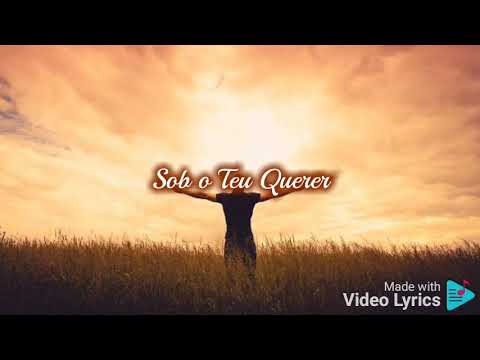 Sob O Teu Querer - Cristina Mel