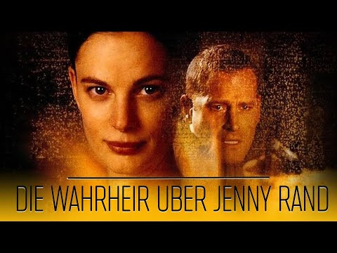 Mary Higgins Clark: Die Wahrheir uber Jenny Rand | Ganzer Film Auf Deutsch | Gabrielle Anwar
