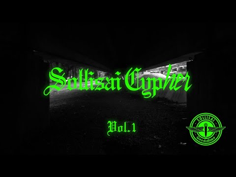 Sollisai Cypher Vol. 1