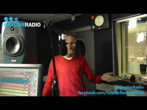 GaydarRadio - Uniforms That Turn You On