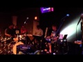 Ricky Draper, Jonathan Stockstill, Andrae Harrison ...