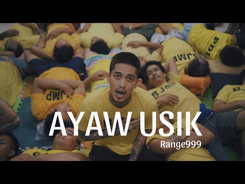 AYAW USIKI -  RANGE999
