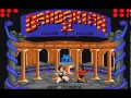 Amiga Longplay Barbarian II PD