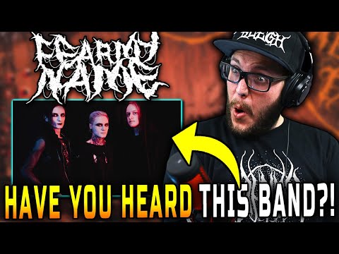 2x BLEGH!! | Fear My Name - Vileblood (New Band You Must Check Out!)