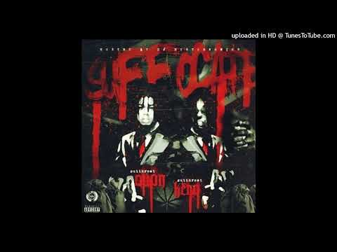 King LilJay - On Foe Nem (feat. Cutthroat Keno)