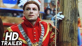 Henry V (1944) ORIGINAL TRAILER [HD 1080p]