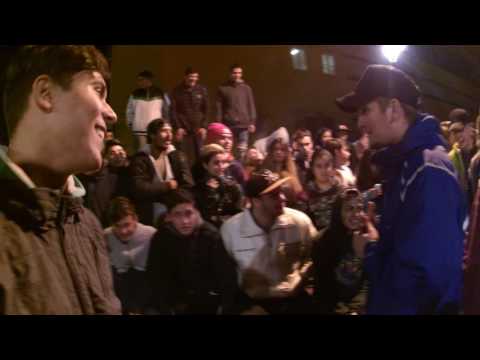 Stak vs Nama - 4tos - FECHA 11 - GDU - TORNEO -