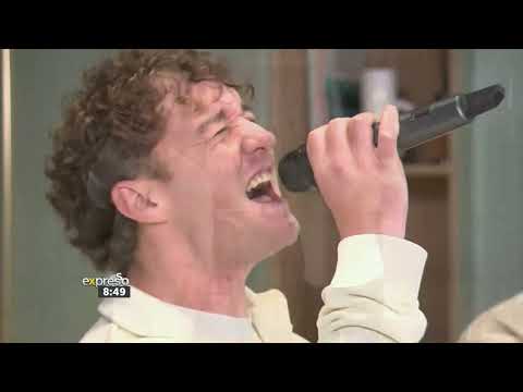 We Lit A Match | SaxbyTwins