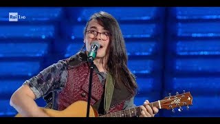 SanremoYoung - Rocco - Il pescatore