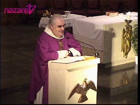 Evangelio y homilía sábado 5 de marzo de 2015 (de nazaret.tv)