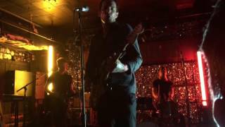 Shearwater - Pale Kings - Toronto, ON - 2016/03/17