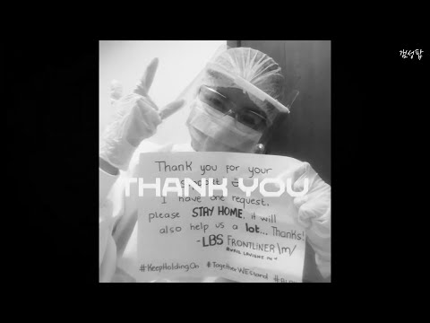 🌈전세계 의료진들을 위하여, " Avril Lavigne - We Are Warriors " [가사해석/번역/자막/Lyrics]