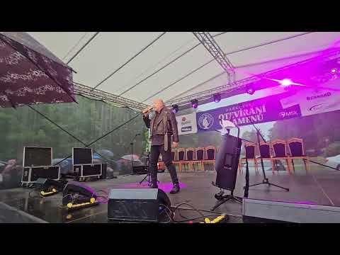 Michal David, Právě začínáme 17.5.2025 Lázně Darkov