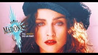 Madonna - Till Death Do Us Part (Dubtronic Reconstruction)