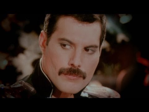 Queen - Let Me In Your Heart Again (Album Version)