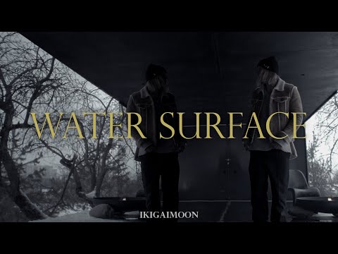 [FREE] PHARAOH x PHILARMONIA x PHREQUENCY Type Beat - "Water Surface"
