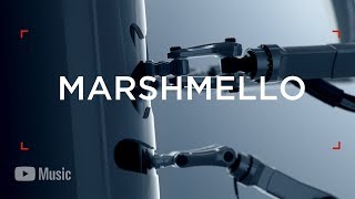 Marshmello: More Than Music - Artist Spotlight Stories (Official Trailer)
