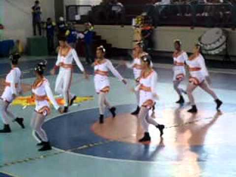 BMCCA.NA VARZEA ESCOLA DE MENORES 2011