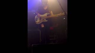 The Coronas - Someone Else's Hands 22/11