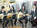 Glamour of the kill acoustic - the summoning 
