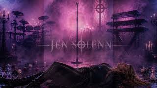 Jen Solenn The body comes home the girl doesn´t