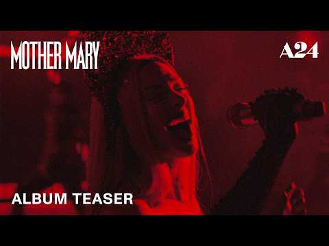 GREATEST HITS (Official Album Teaser)