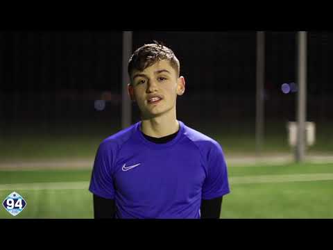 «Der Aufstieg in die Junior-League war total verdient.»