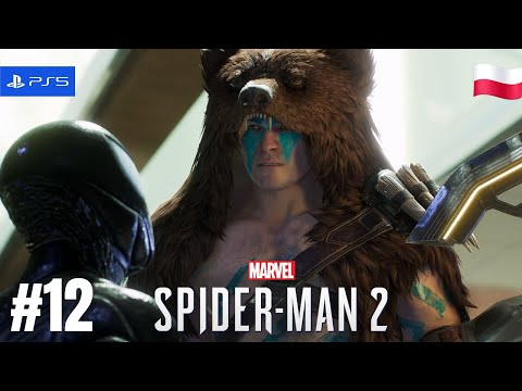 Spider-Man 2 PL (odc.12) 🕸 Grunt to optymizm PS5 Gameplay po polsku 🇵🇱 #spiderman #ps5