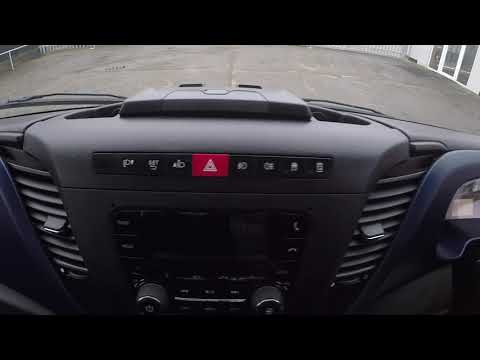 Iveco Dropside   66EHZ