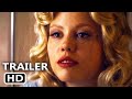 MaXXXine Trailer (2024) Mia Goth, Lily Collins