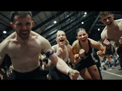 Battle Cancer Dublin 2025 Wrap Up Video