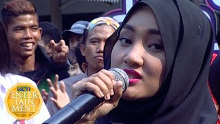 Download lagu Fatin Shidqia - Away [Dahsyat] [2 10 2015] mp3