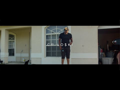 CP LO$KI - OWN PPL (OFFICIAL MUSIC VIDEO)