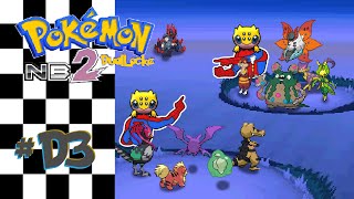 Download the video "TERCER DUELO (Pokémon NB2 DualLocke)"