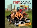 PoPa SapKA - Stinky Bastards 