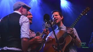 Punch Brothers  |  2022-07-31  |  My Oh My