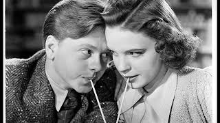 Alone. - Judy Garland Remix