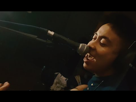 Pandora 潘朵拉樂隊 【前進號】Studio Live