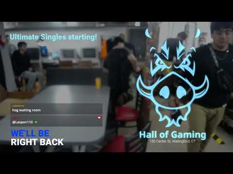 HoG: Shock 11.11 Ft. red berpo, BlitzLuigy, Penn, Cafe, Heinous, suisefan97, nines, BalcoBops