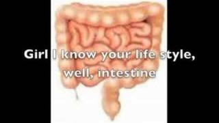 Misheard: Ever Blazin - Sean Paul